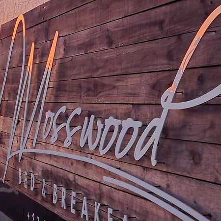 Mosswood Bed & Breakfast Graskop Eksteriør bilde