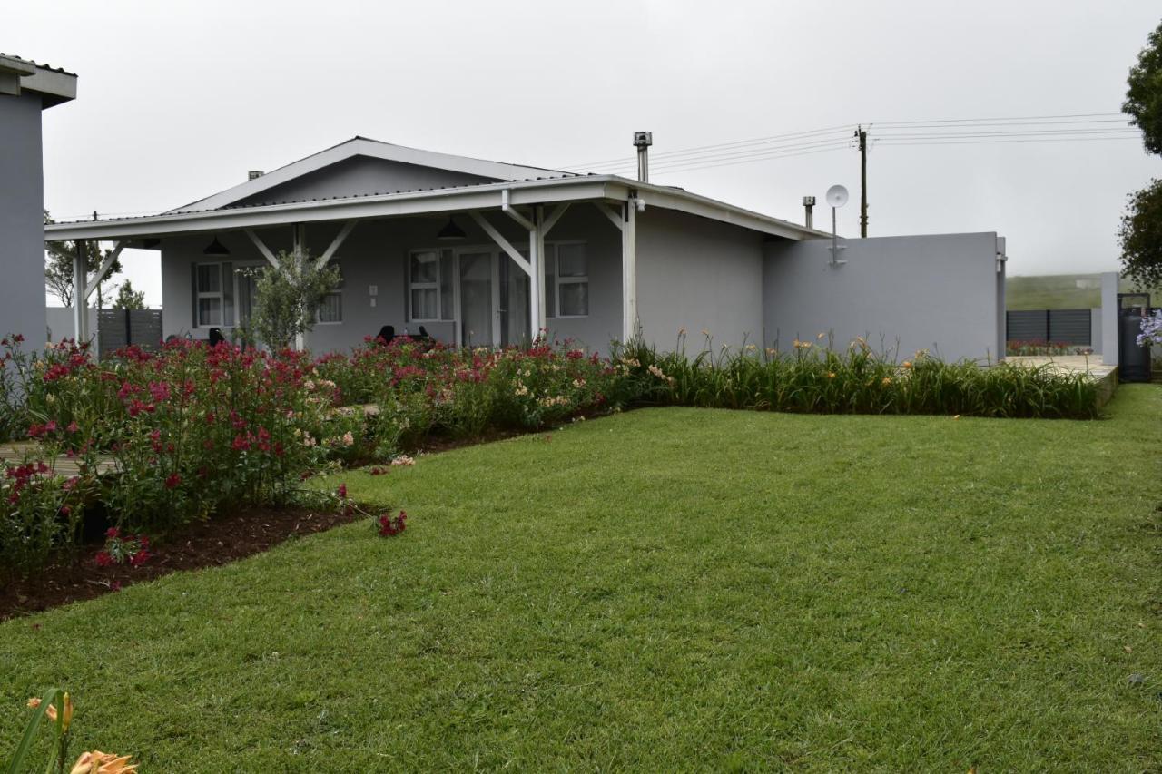 Mosswood Bed & Breakfast Graskop Eksteriør bilde