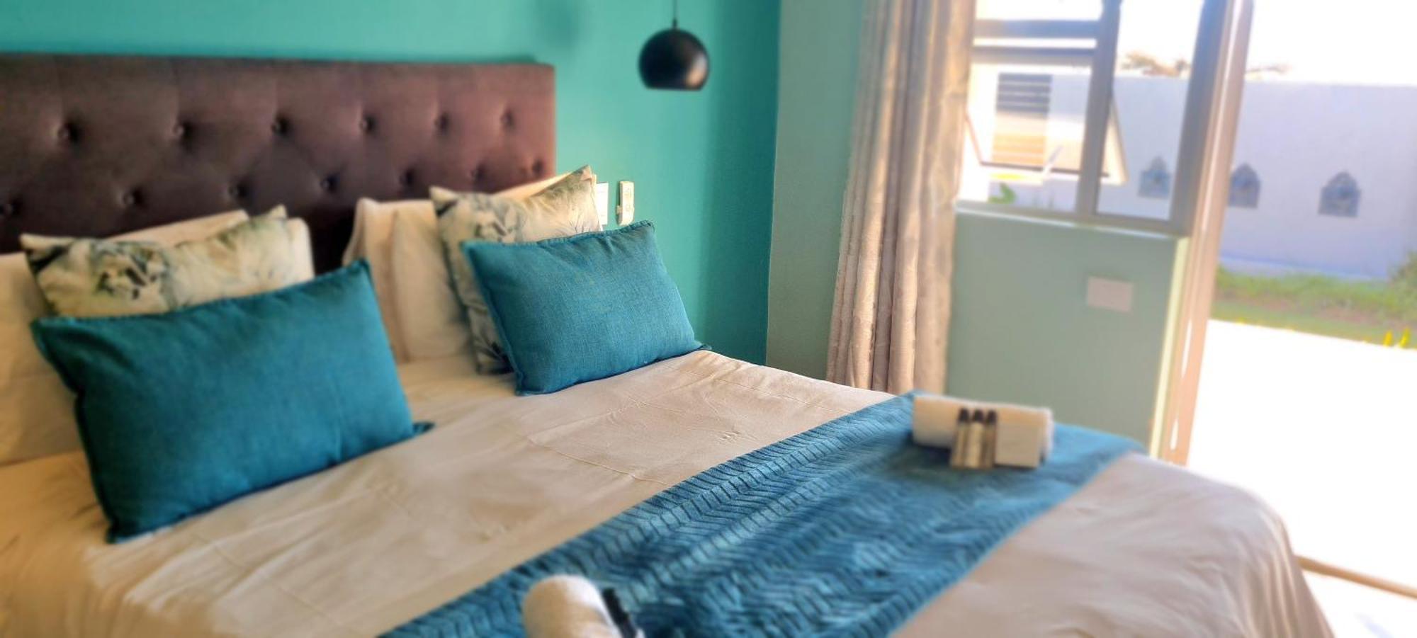 Mosswood Bed & Breakfast Graskop Eksteriør bilde