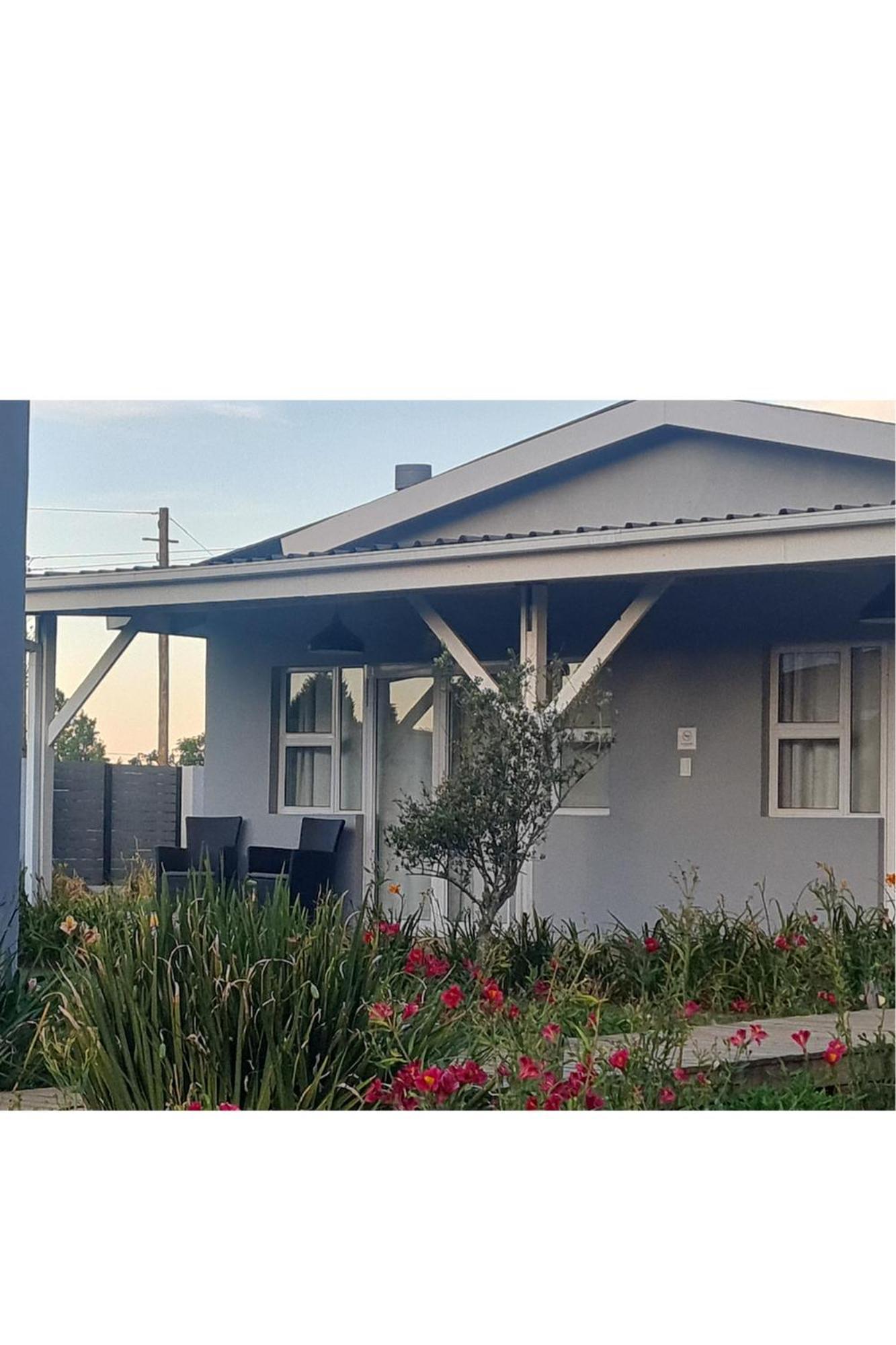 Mosswood Bed & Breakfast Graskop Eksteriør bilde