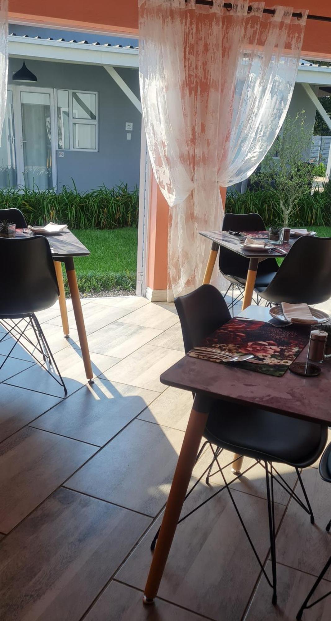 Mosswood Bed & Breakfast Graskop Eksteriør bilde