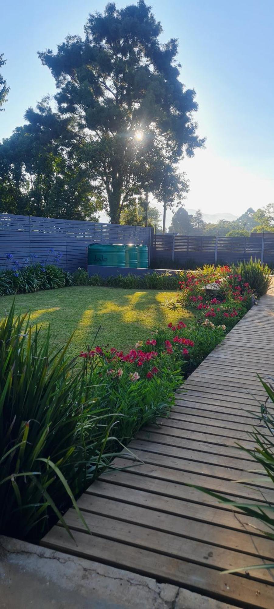Mosswood Bed & Breakfast Graskop Eksteriør bilde