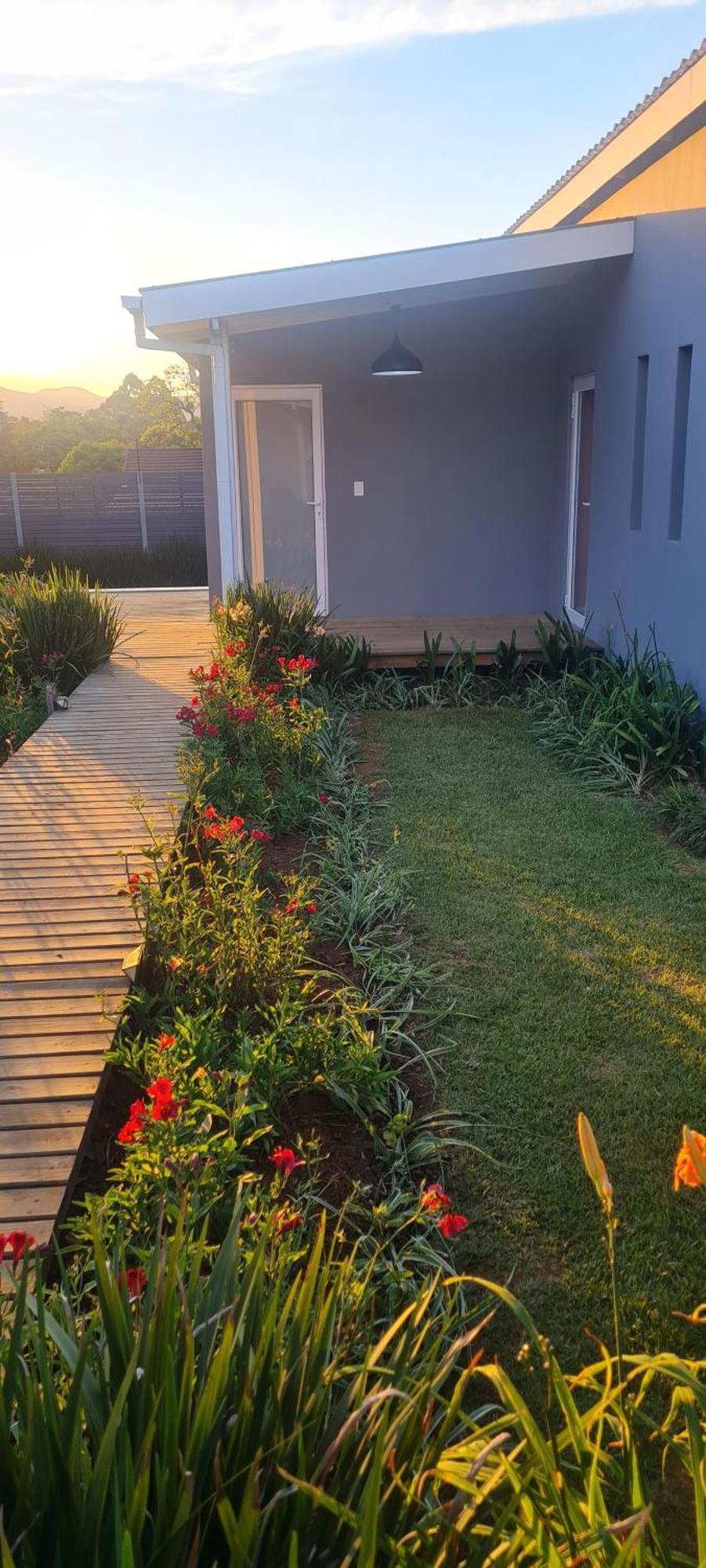 Mosswood Bed & Breakfast Graskop Eksteriør bilde