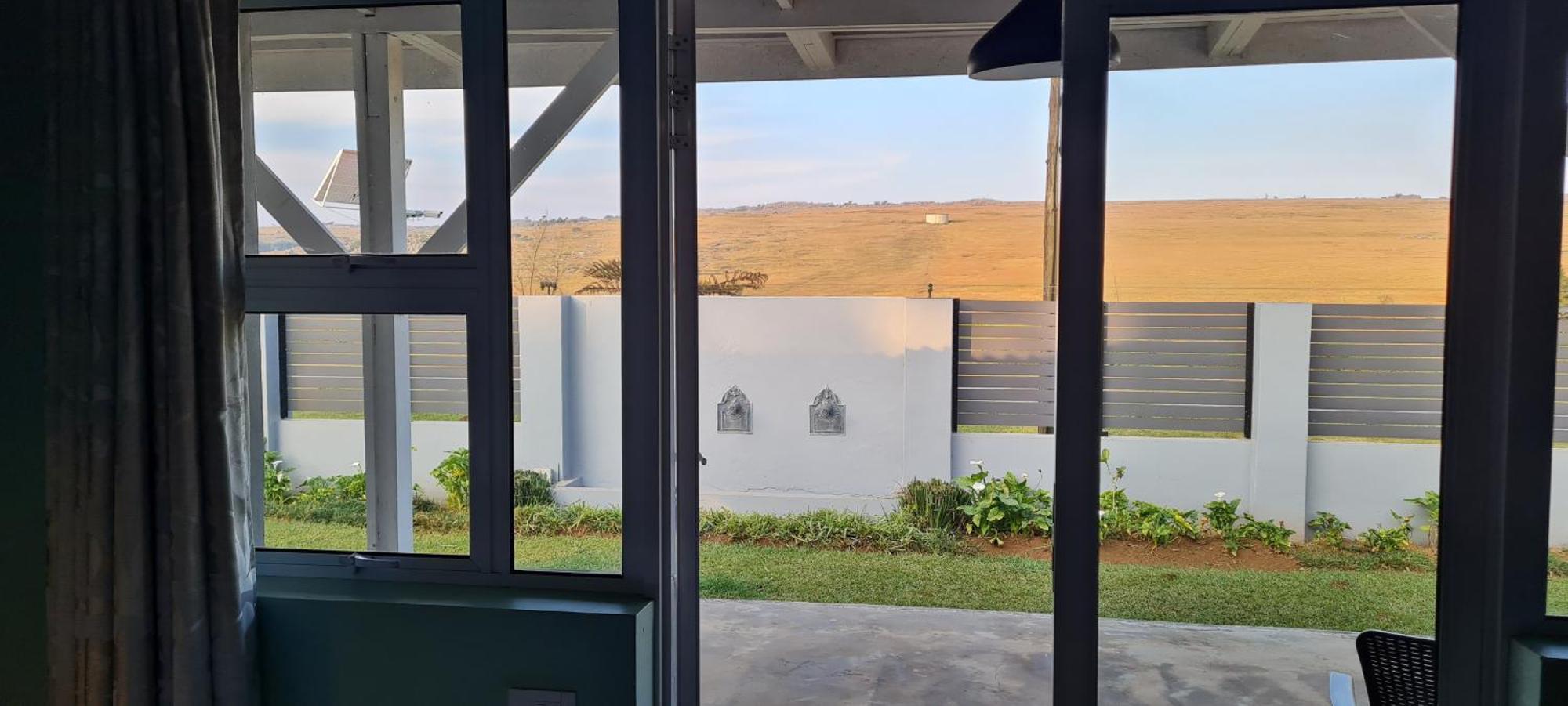 Mosswood Bed & Breakfast Graskop Eksteriør bilde