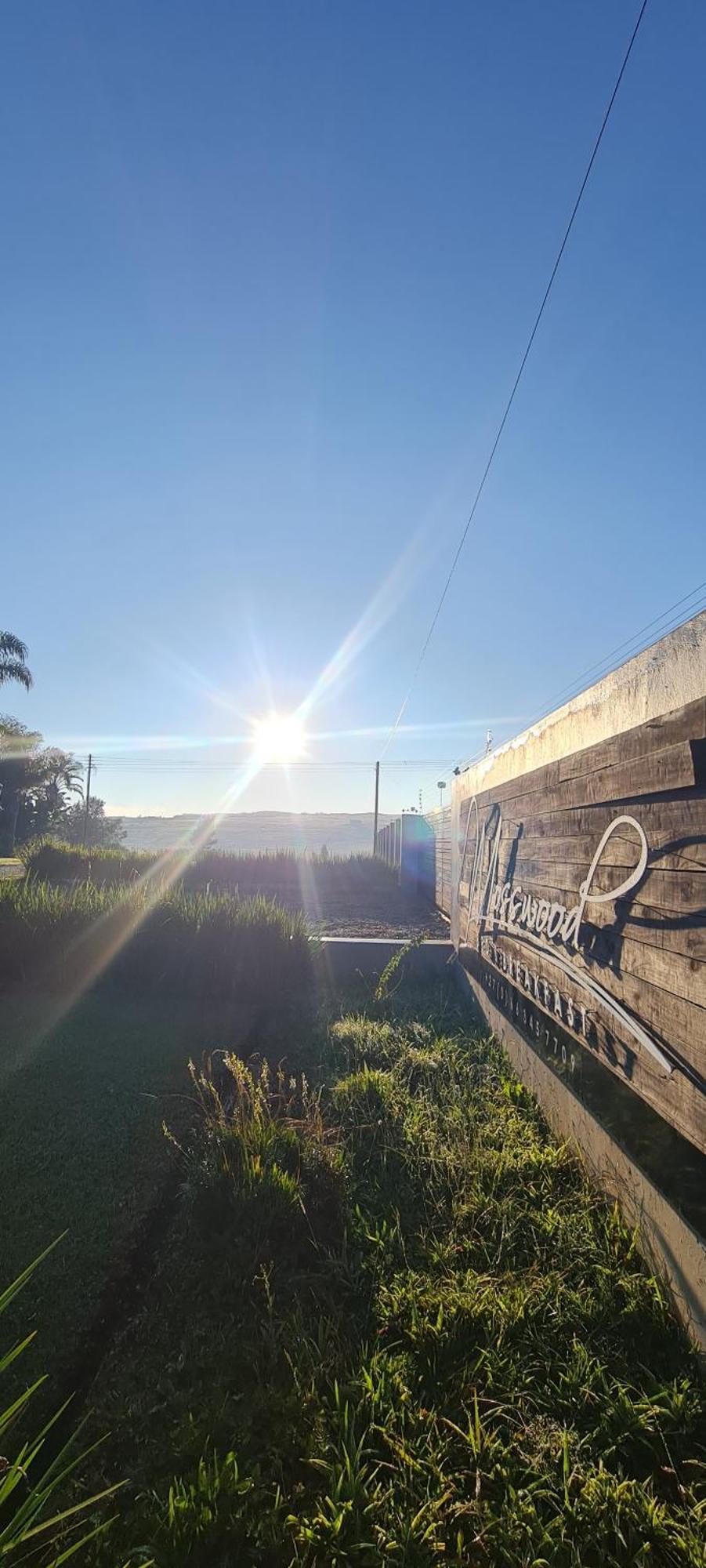 Mosswood Bed & Breakfast Graskop Eksteriør bilde